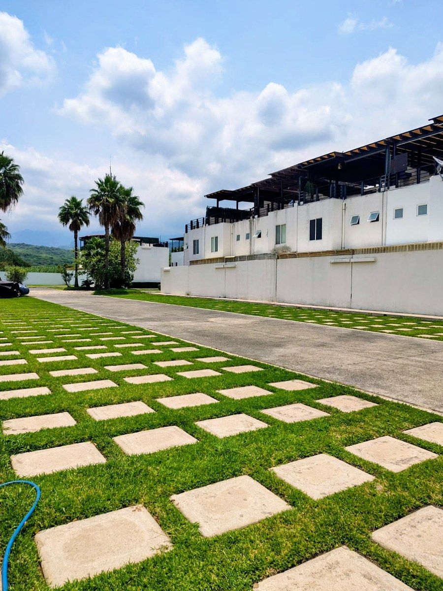 Casa en condominio en Oacalco, Yautepec, foto 23 de 26
