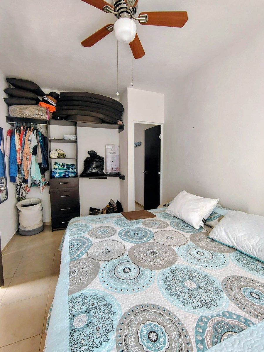 Casa en condominio en Oacalco, Yautepec, foto 17 de 26