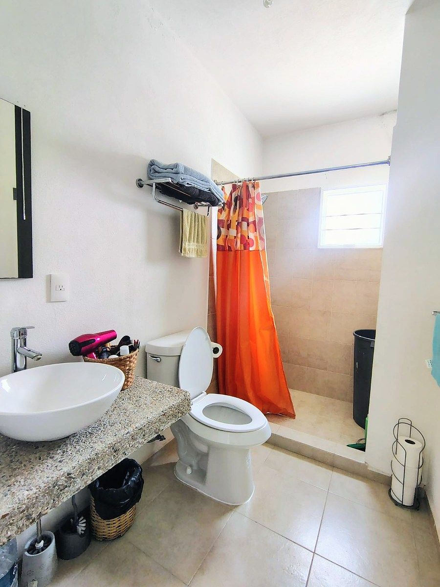 Casa en condominio en Oacalco, Yautepec, foto 11 de 26