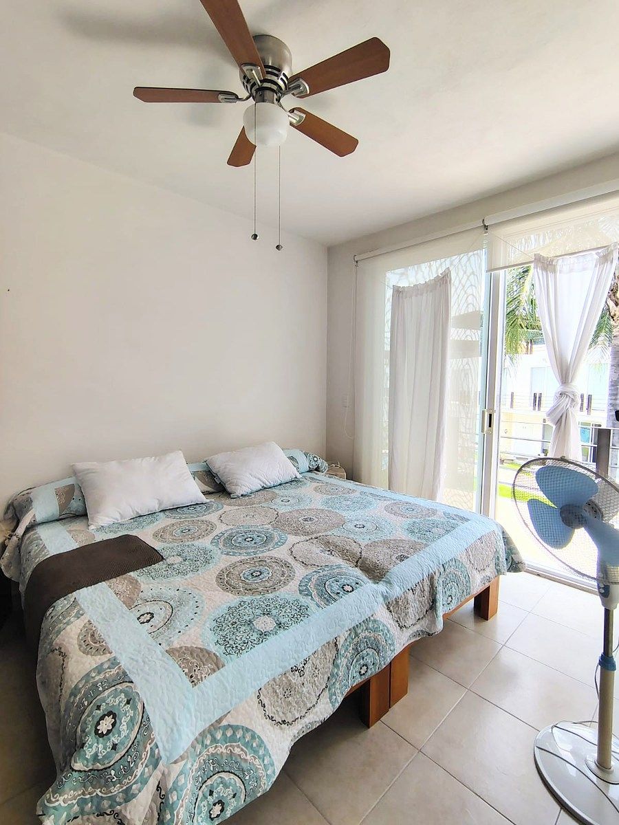 Casa en condominio en Oacalco, Yautepec, foto 16 de 26