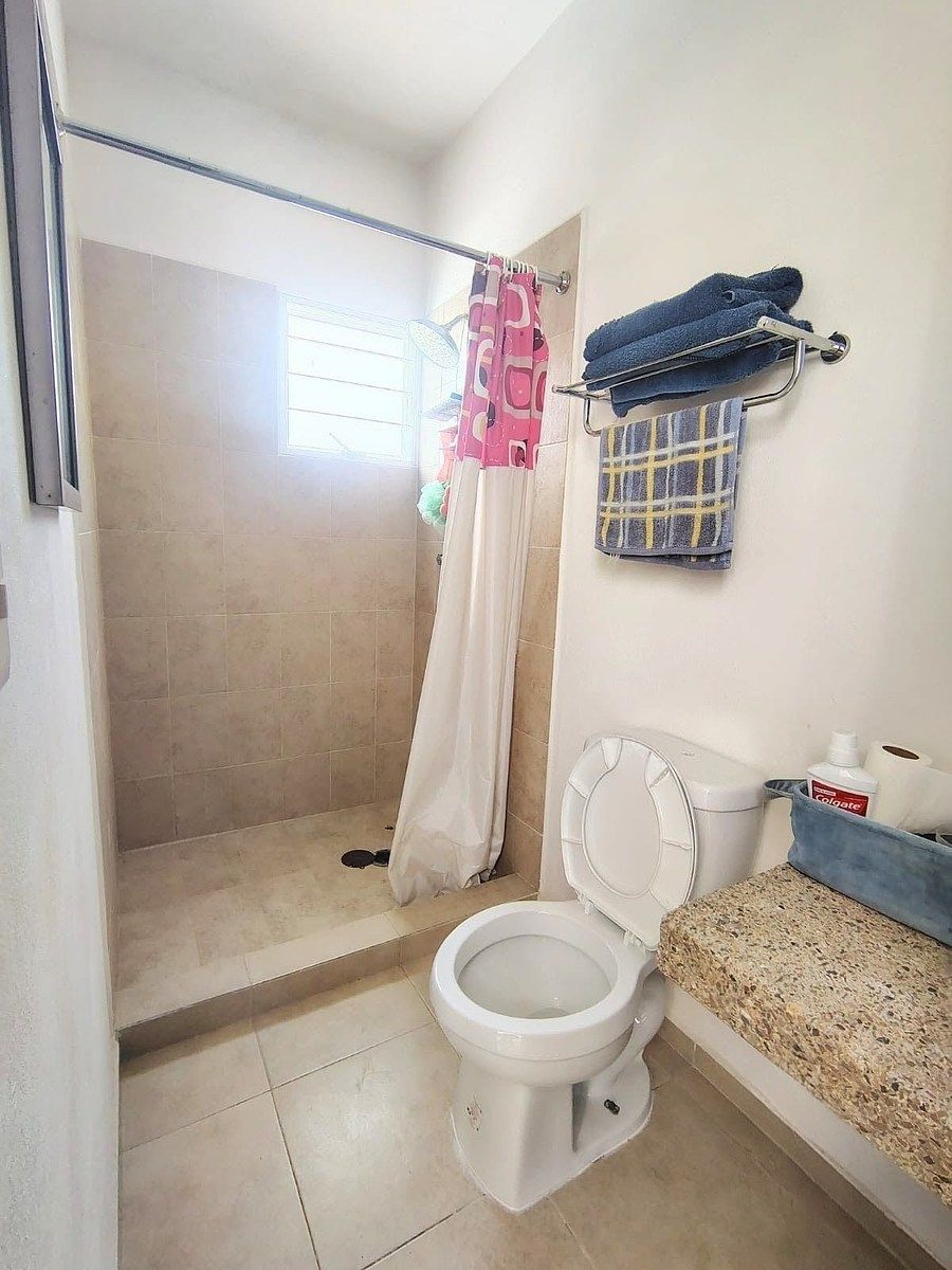 Casa en condominio en Oacalco, Yautepec, foto 18 de 26
