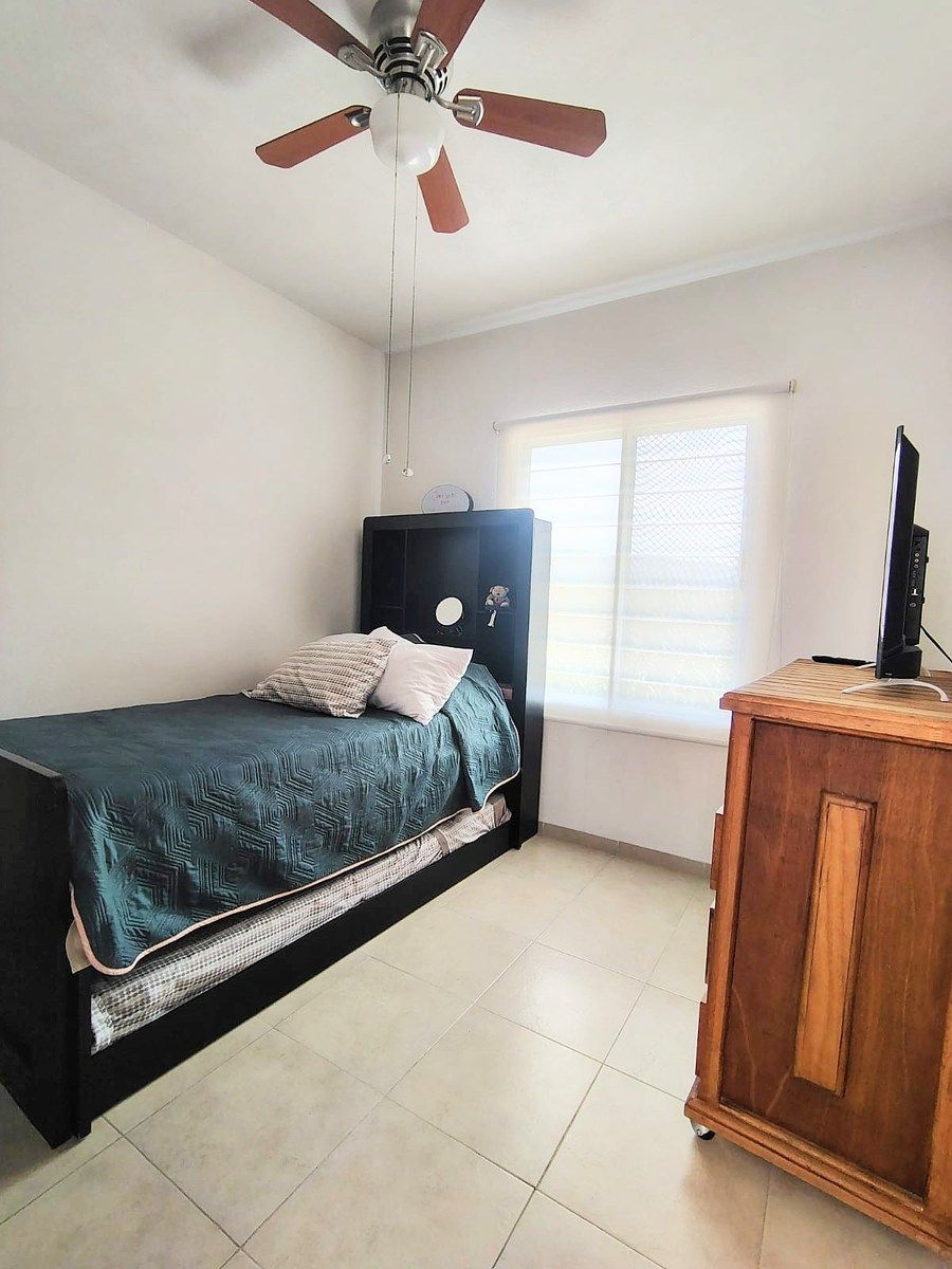 Casa en condominio en Oacalco, Yautepec, foto 14 de 26