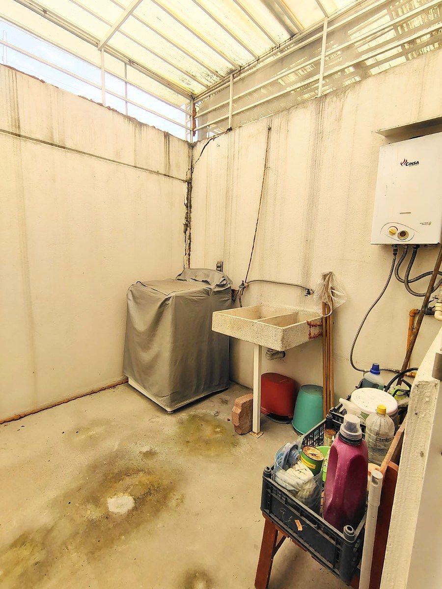 Casa en condominio en Oacalco, Yautepec, foto 25 de 26