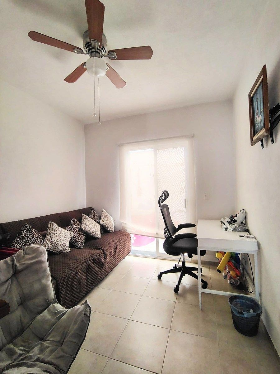 Casa en condominio en Oacalco, Yautepec, foto 10 de 26