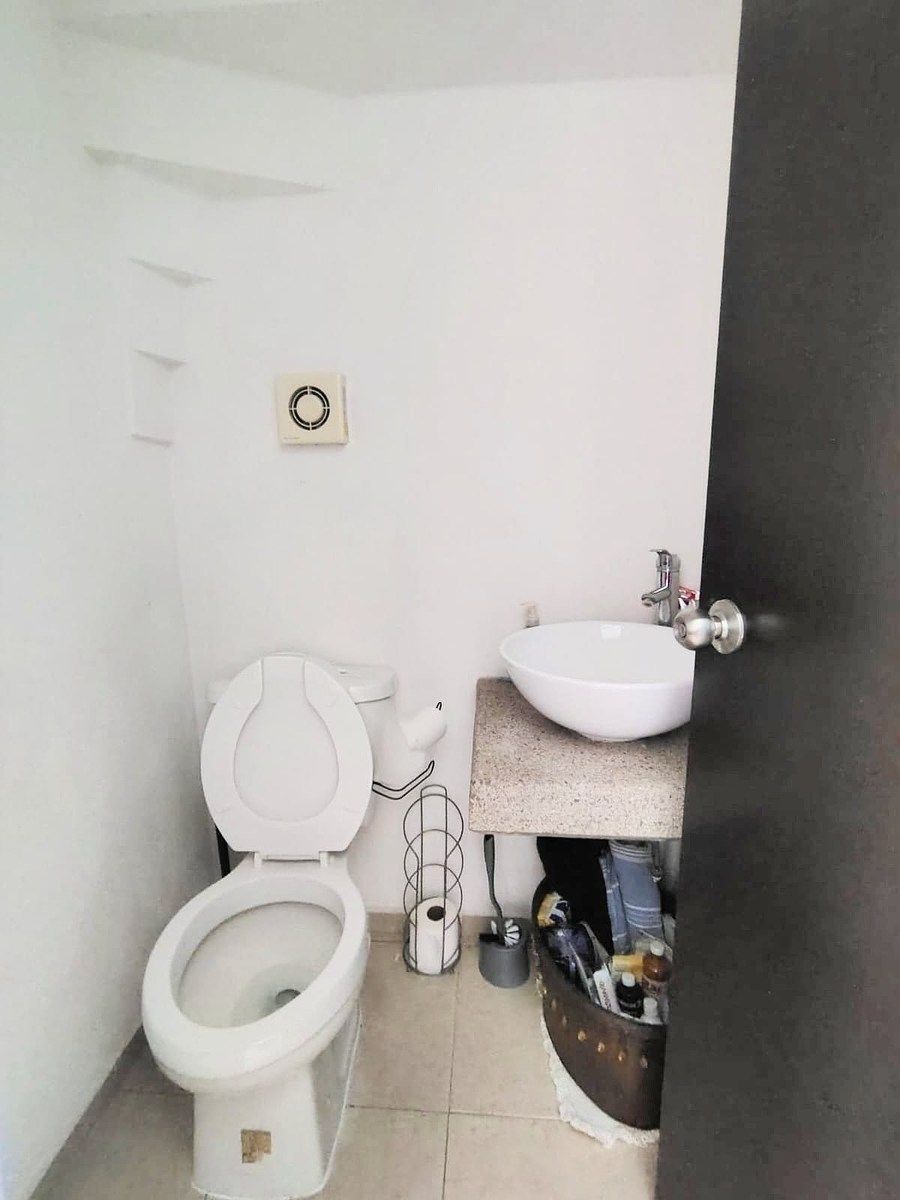 Casa en condominio en Oacalco, Yautepec, foto 9 de 26