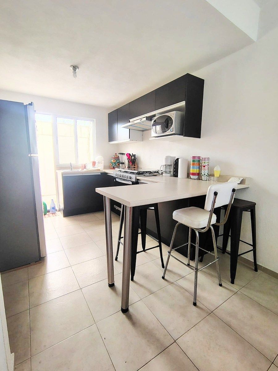 Casa en condominio en Oacalco, Yautepec, foto 8 de 26