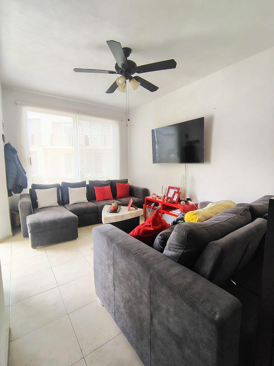 Casa en condominio en Oacalco, Yautepec, foto 3 de 26