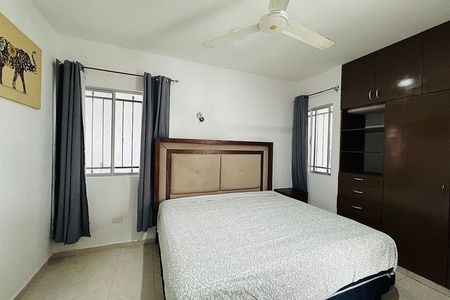 EN RENTA CASA DE UNA PLANTA AMUEBLADA EN GRAN SAN PEDRO CHOLUL FLORESTA