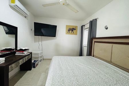 EN RENTA CASA DE UNA PLANTA AMUEBLADA EN GRAN SAN PEDRO CHOLUL FLORESTA
