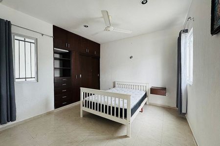 EN RENTA CASA DE UNA PLANTA AMUEBLADA EN GRAN SAN PEDRO CHOLUL FLORESTA