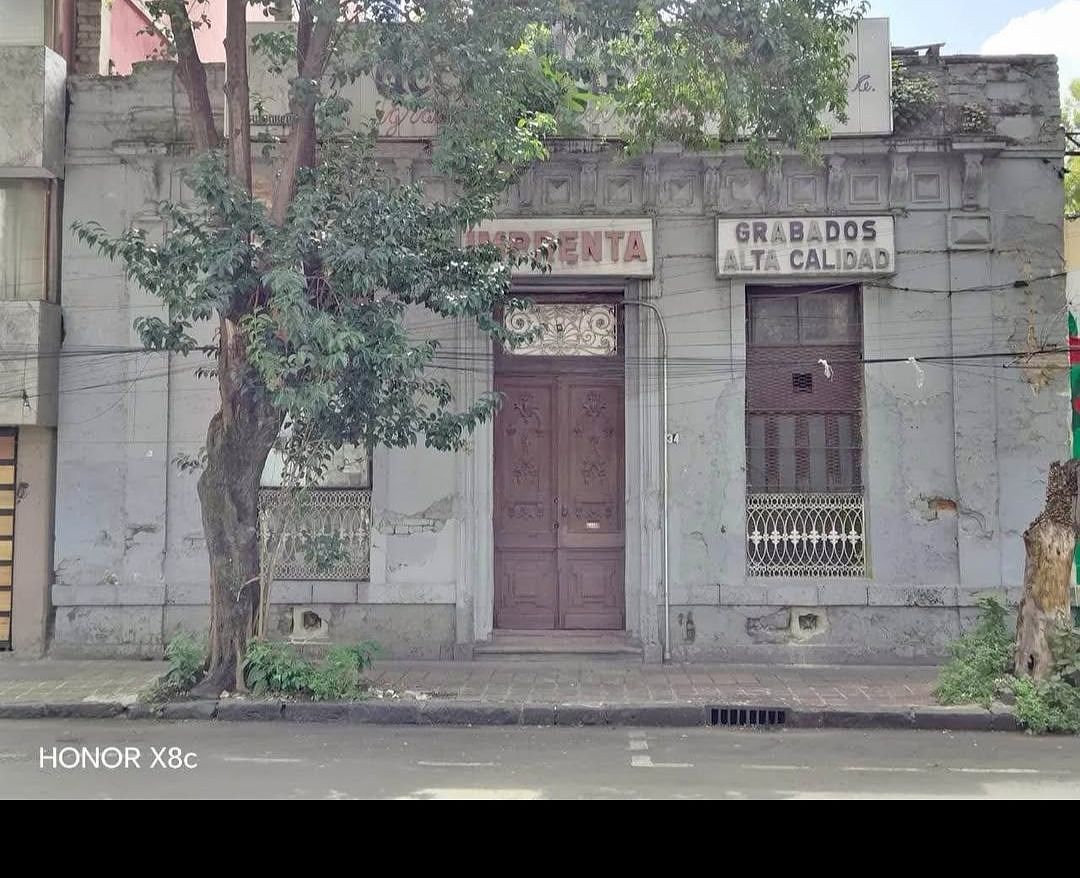 Casa em Juárez, Cuauhtémoc, foto 2 de 7