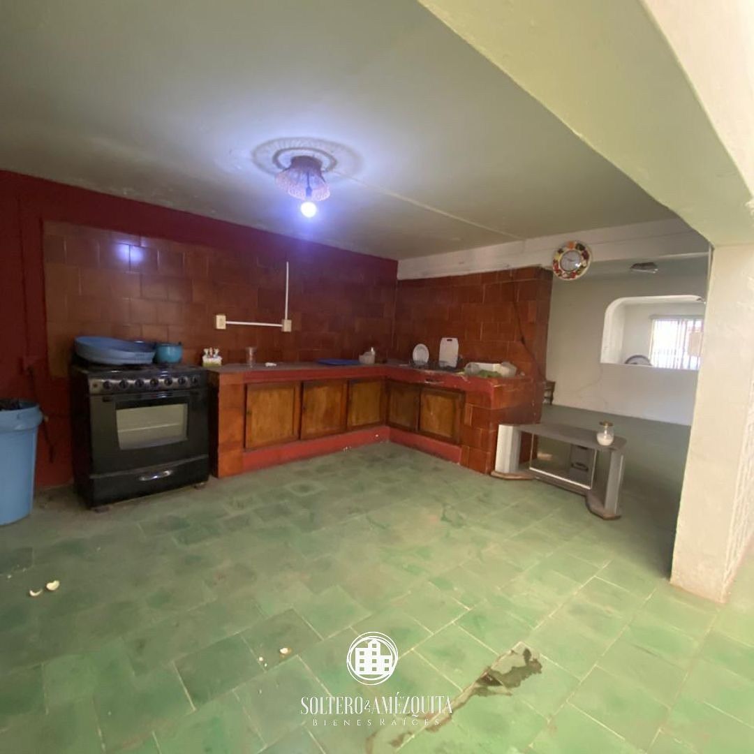 Casa en Miguel Alemán, Culiacán, foto 3 de 10