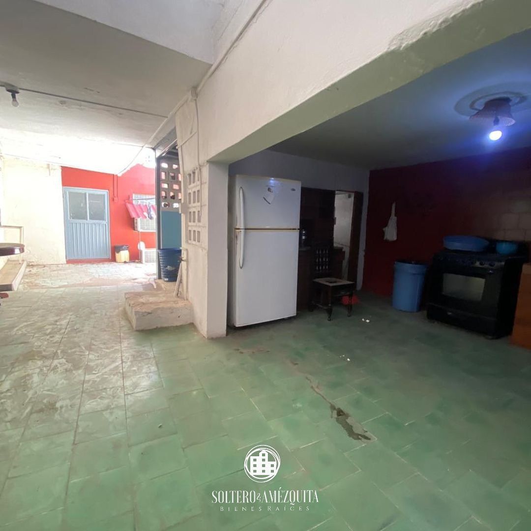 Casa en Miguel Alemán, Culiacán, foto 5 de 10