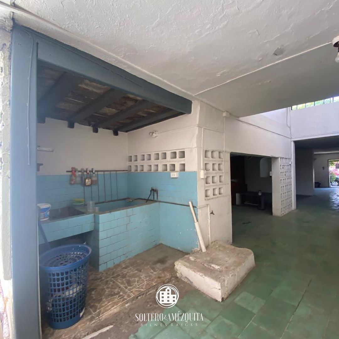 Casa en Miguel Alemán, Culiacán, foto 9 de 10