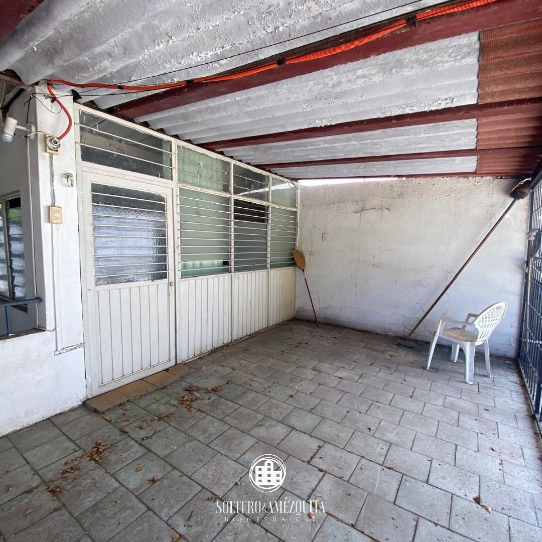 Casa en Miguel Alemán, Culiacán, foto 10 de 10