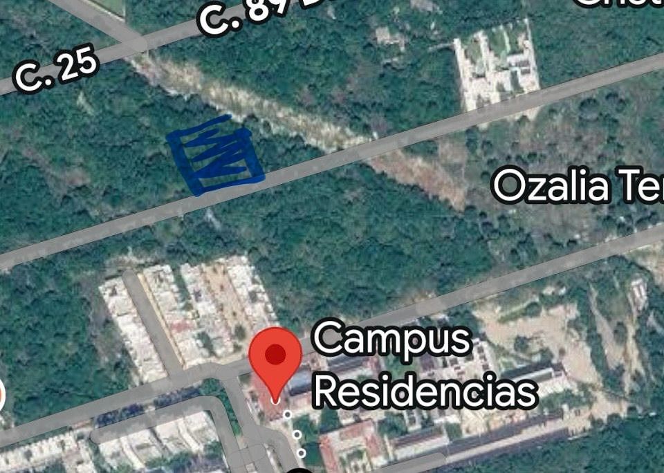 Terreno en Temozón Norte, Mérida, foto 2 de 2