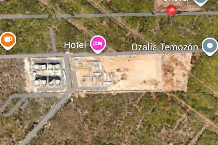 Terreno en Venta en Temozón