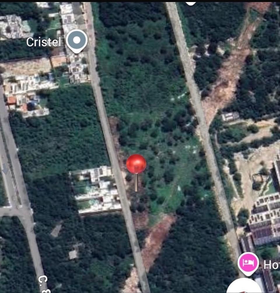 Terreno en Temozón Norte, Mérida, foto 2 de 6