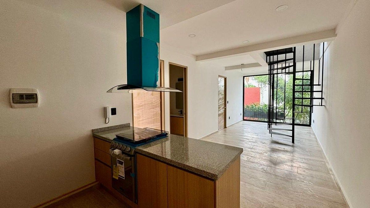 VENTA Departamento PH en Nonoalco, foto 1 de 13