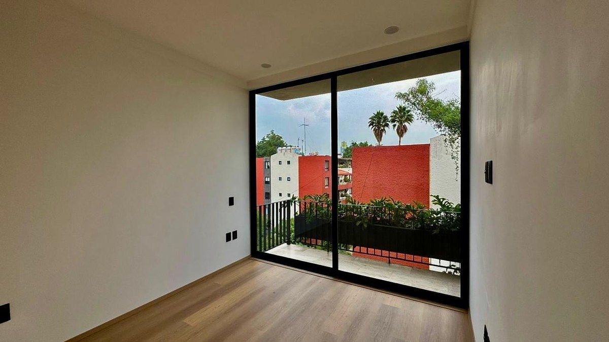Departamento en Santa Maria Nonoalco, Benito Juárez, foto 6 de 13