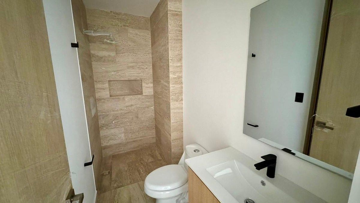 Departamento en Santa Maria Nonoalco, Benito Juárez, foto 8 de 13