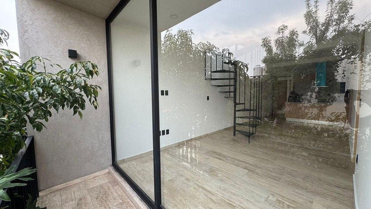 Departamento en Santa Maria Nonoalco, Benito Juárez, foto 3 de 13