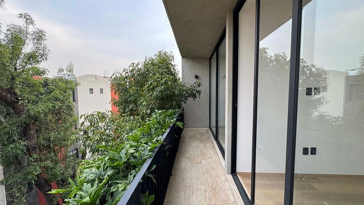 Departamento en Santa Maria Nonoalco, Benito Juárez, foto 7 de 13