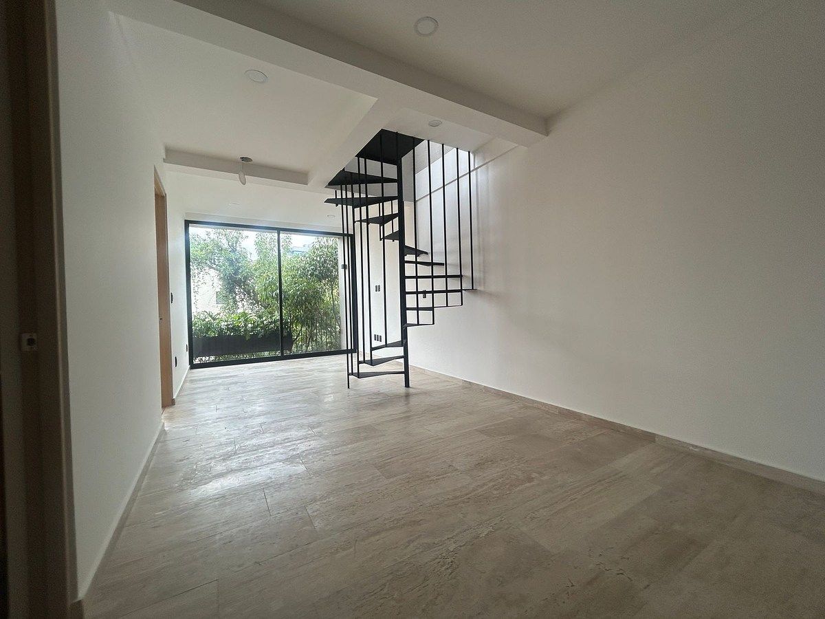 Departamento en Santa Maria Nonoalco, Benito Juárez, foto 4 de 13