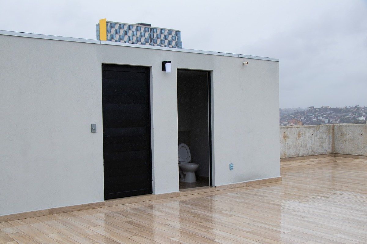 Departamento en Buena Vista, Tijuana, foto 8 de 10