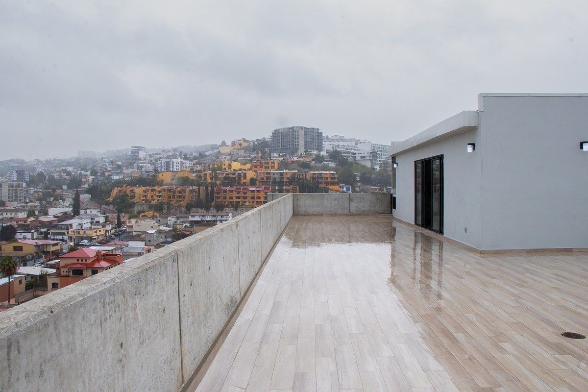 Departamento en Buena Vista, Tijuana, foto 9 de 10