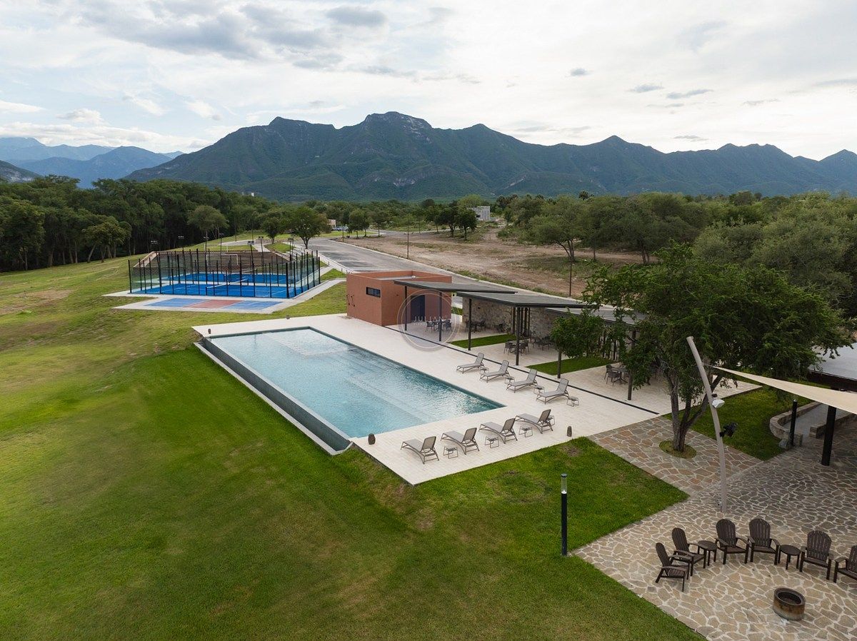 Residential lots for sale in Santiago, Nuevo León, photo 1 of 10