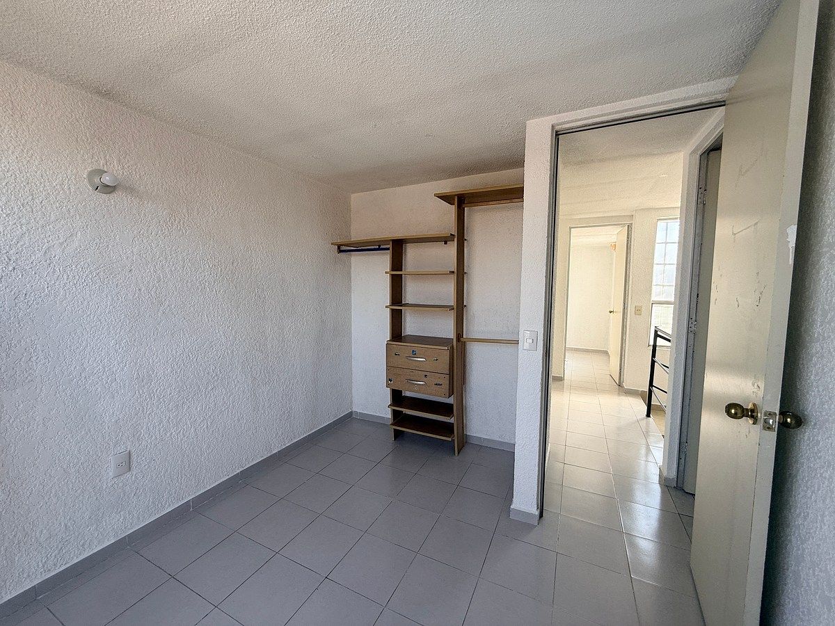 House in La Alborada, Cuautitlán, photo 9 of 13
