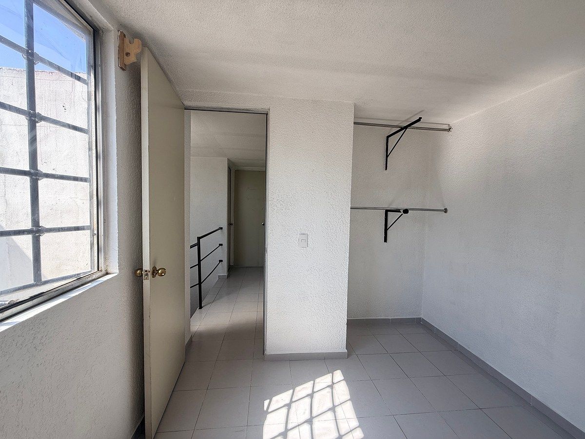 House in La Alborada, Cuautitlán, photo 10 of 13