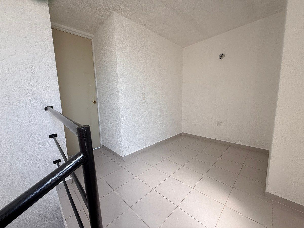 House in La Alborada, Cuautitlán, photo 11 of 13