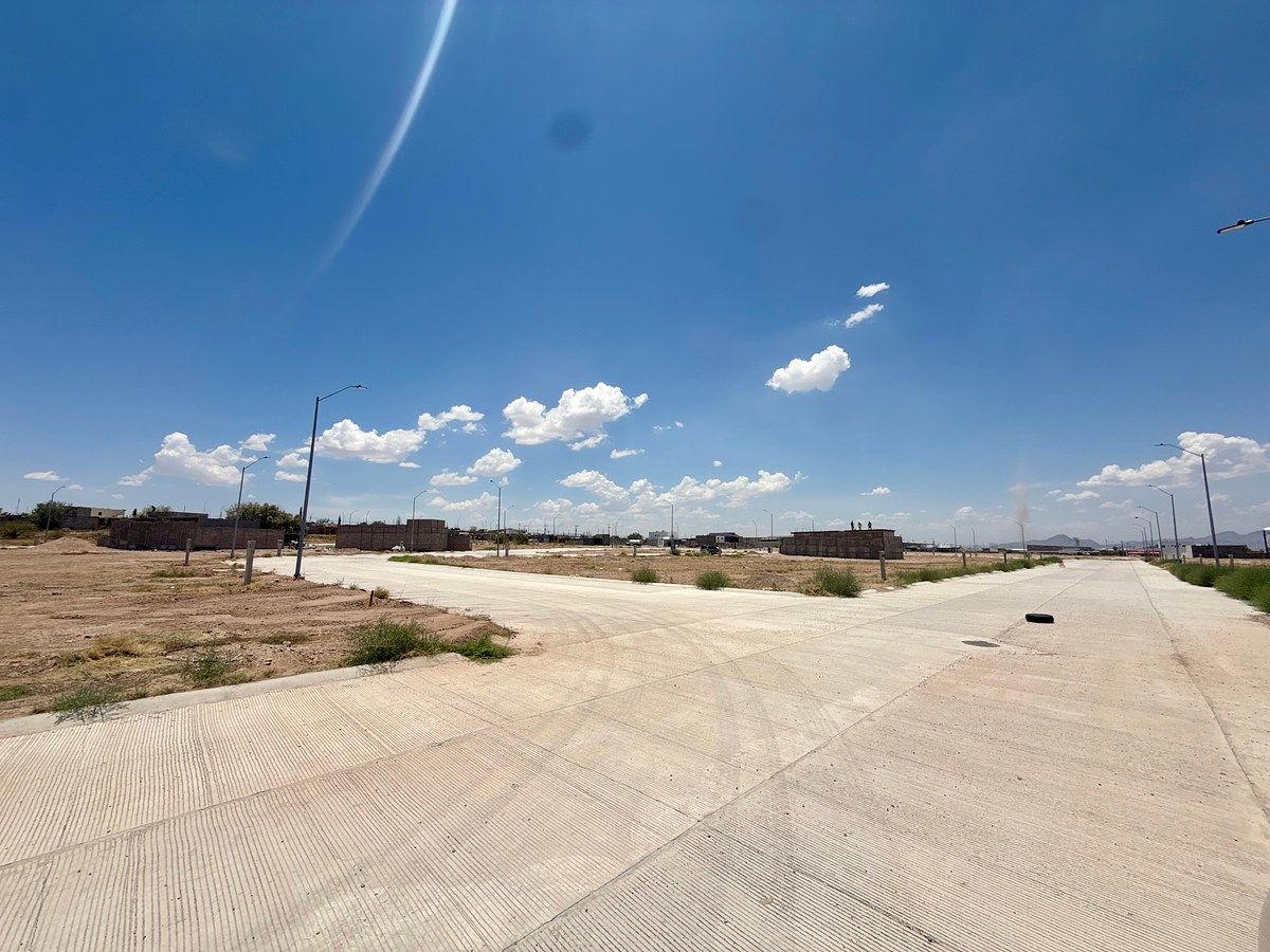 TERRENOS EN VENTA FRACCIONAMIENTO PUNTA CANTERA RESIDENCIAL, foto 1 de 7