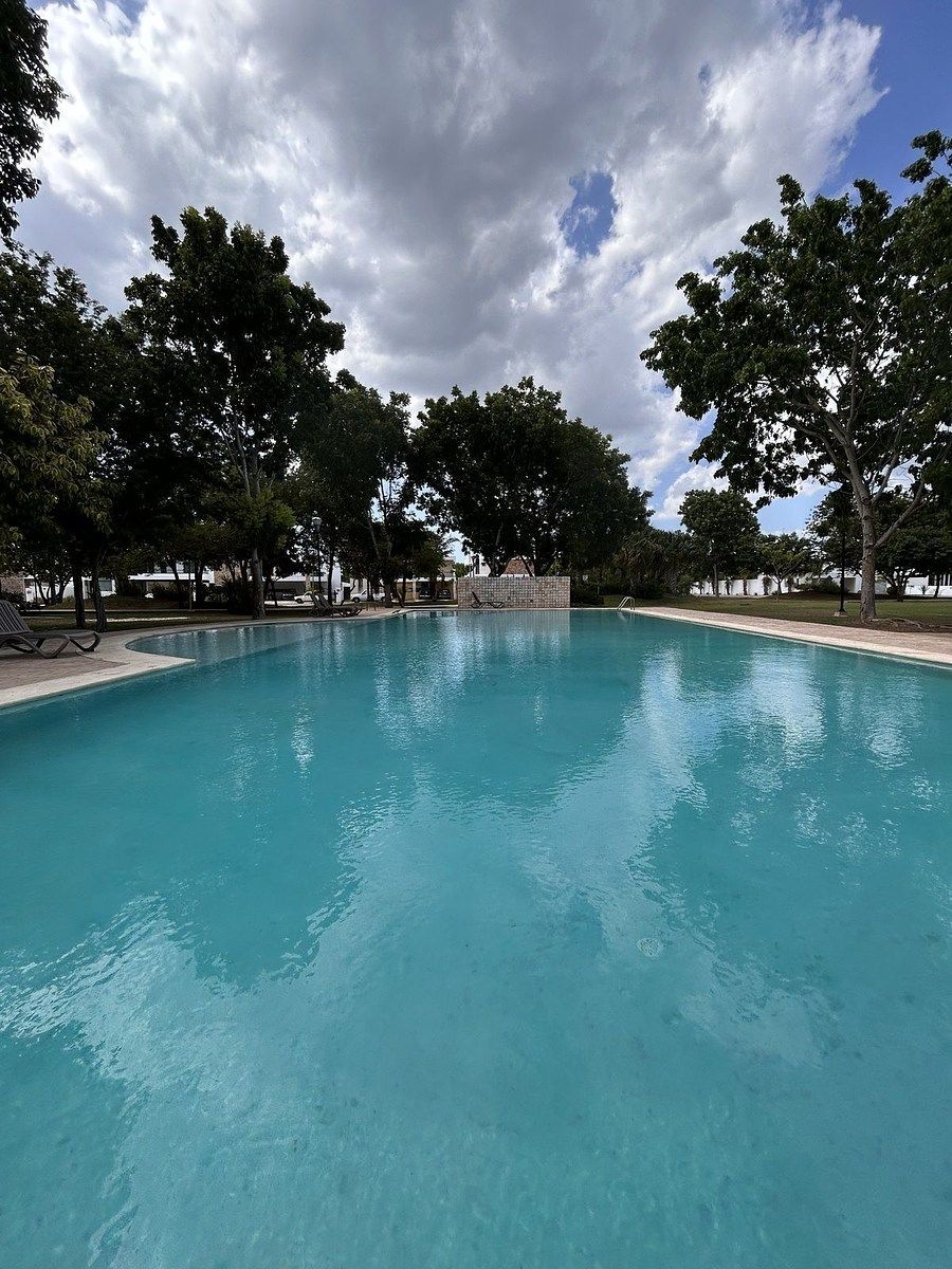 Lote em La Rejoyada, Mérida, foto 3 de 11