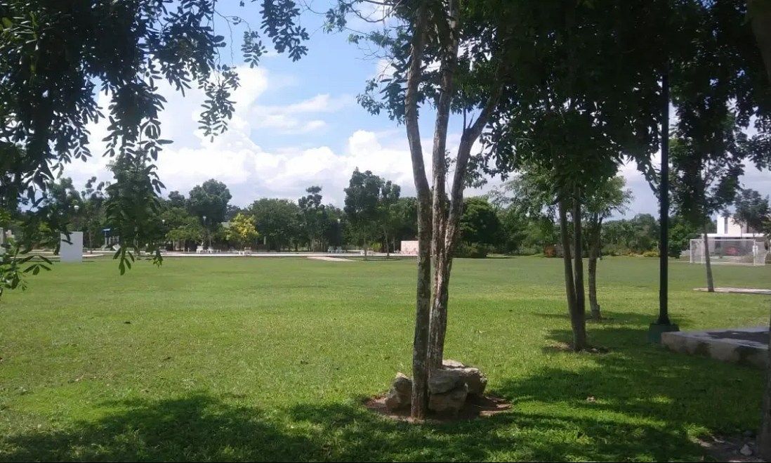 Lote em La Rejoyada, Mérida, foto 4 de 11