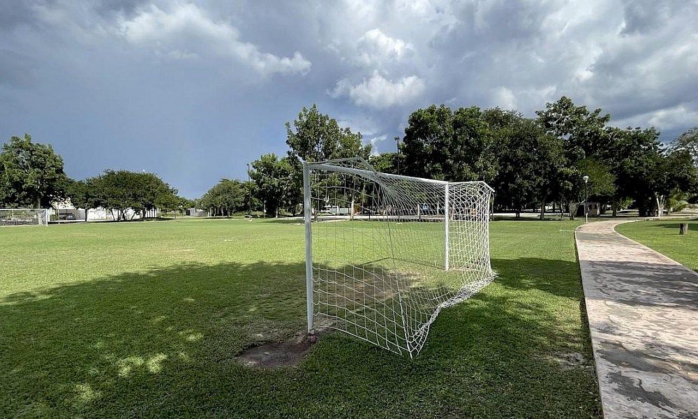 Lote em La Rejoyada, Mérida, foto 5 de 11