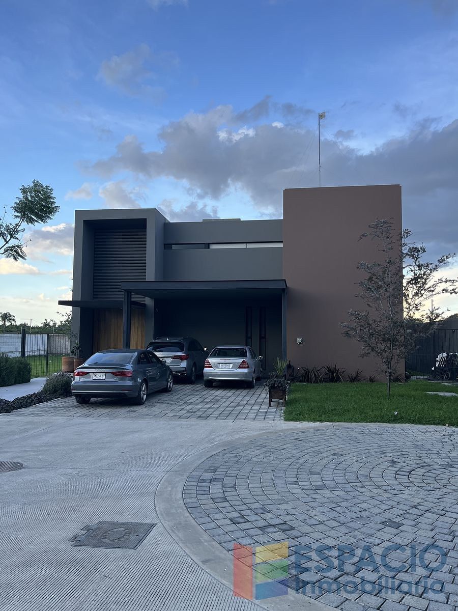 CASA VENTA SAN ACASIO ZAPOPAN, foto 1 de 13