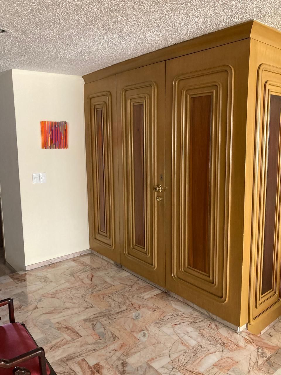Departamento en Polanco I Sección, Miguel Hidalgo, foto 2 de 20