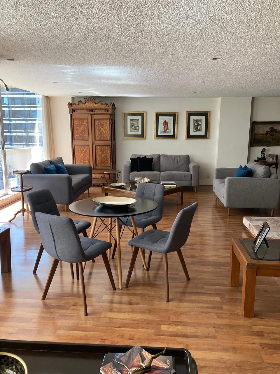 Departamento en Polanco I Sección, Miguel Hidalgo, foto 5 de 20