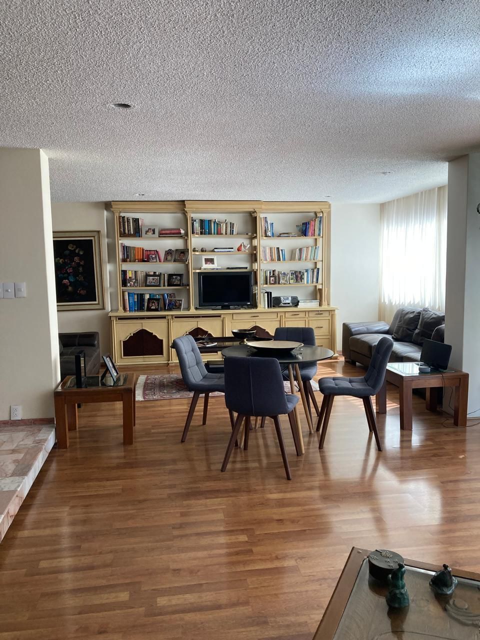 Departamento en Polanco I Sección, Miguel Hidalgo, foto 6 de 20