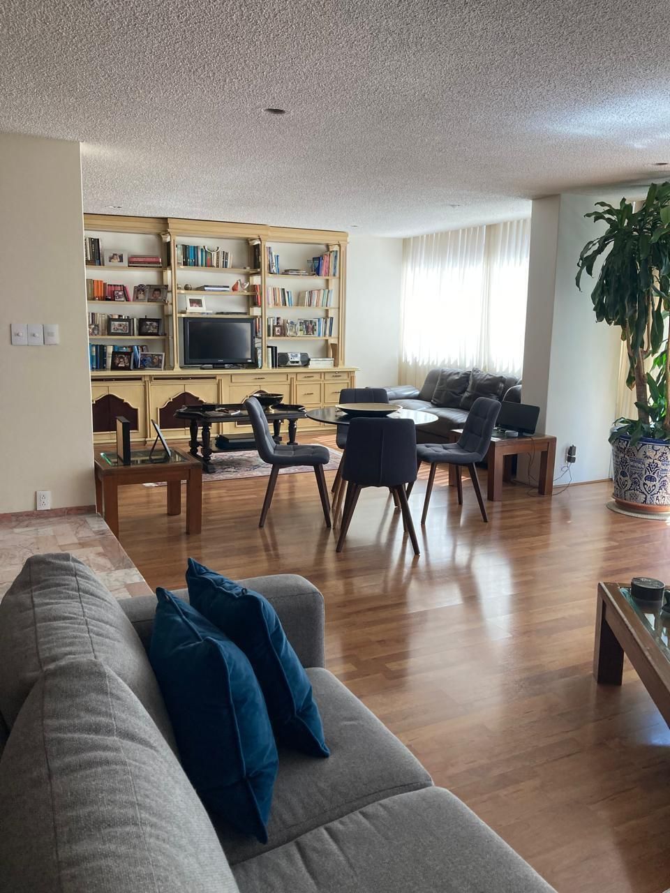 Departamento en Polanco I Sección, Miguel Hidalgo, foto 7 de 20