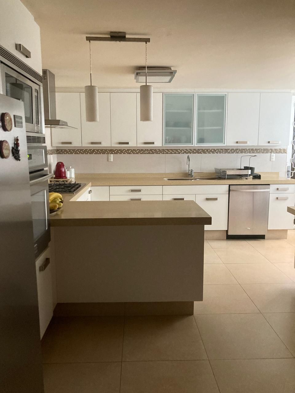 Departamento en Polanco I Sección, Miguel Hidalgo, foto 9 de 20