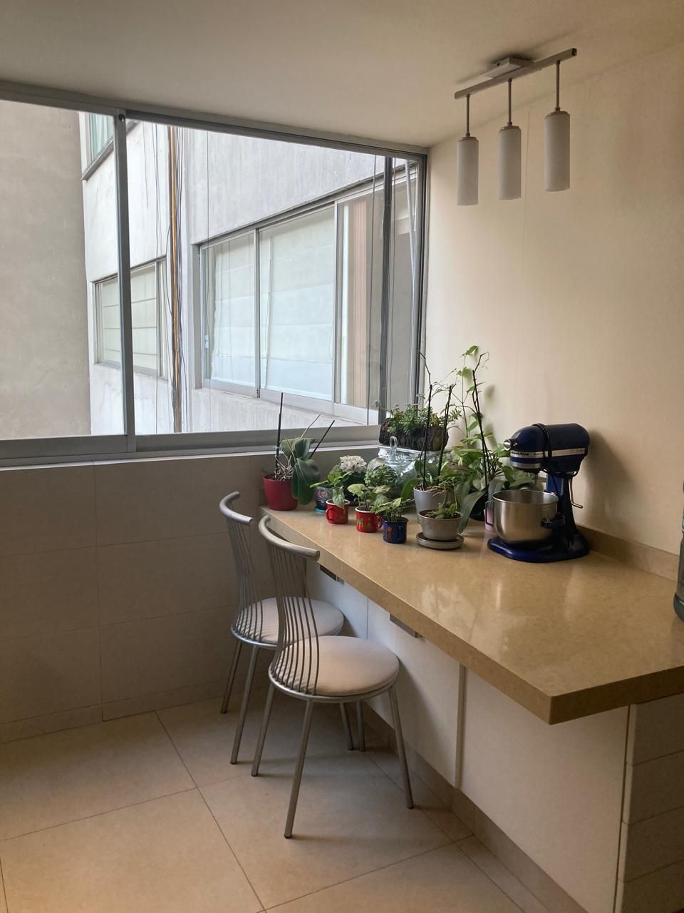 Departamento en Polanco I Sección, Miguel Hidalgo, foto 10 de 20