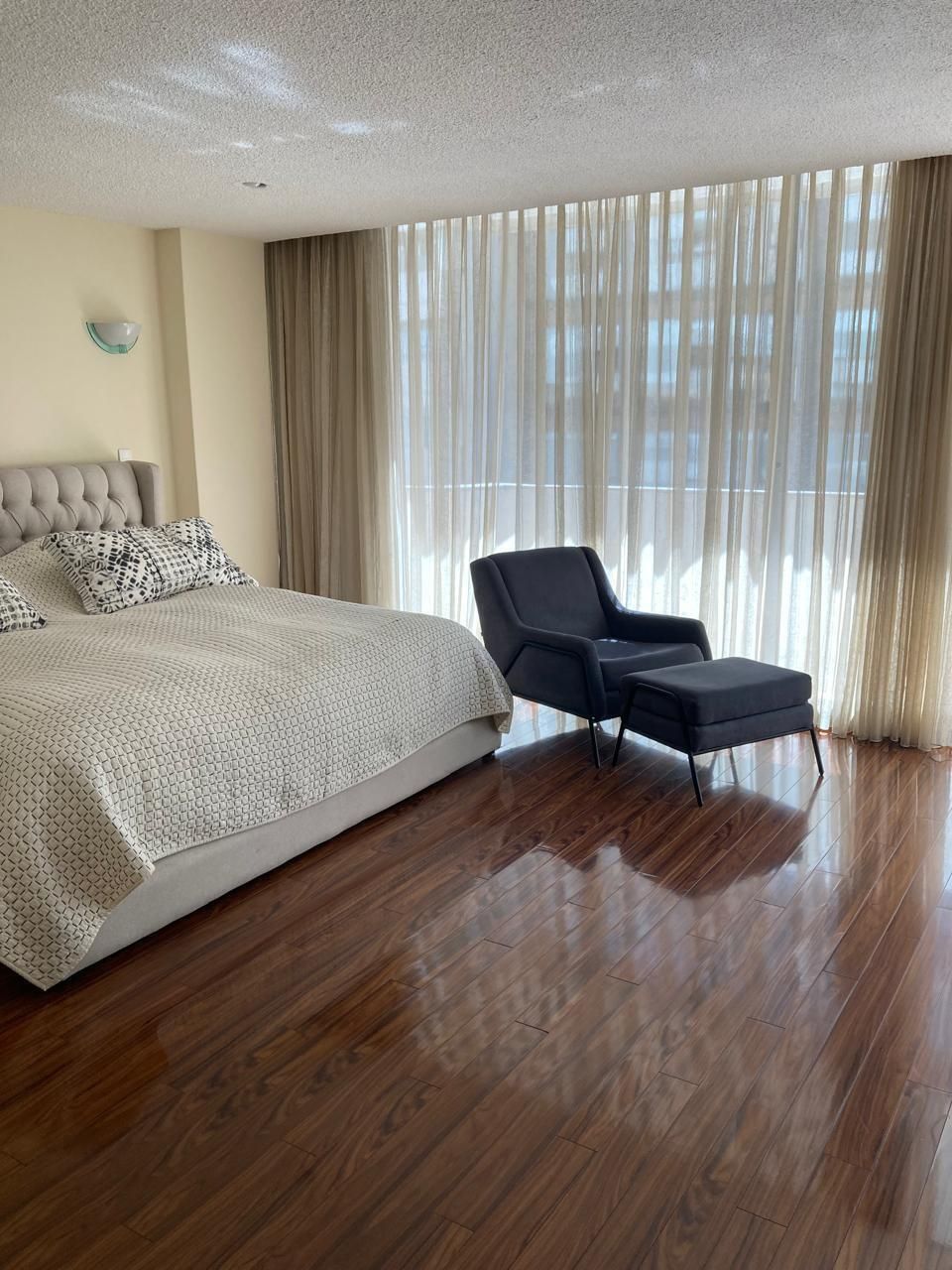 Departamento en Polanco I Sección, Miguel Hidalgo, foto 14 de 20