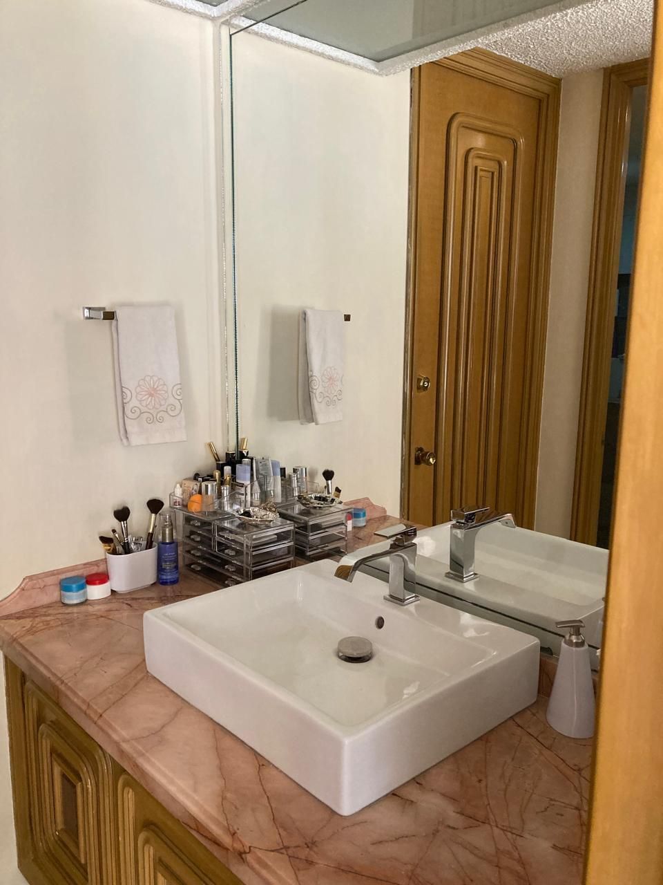 Departamento en Polanco I Sección, Miguel Hidalgo, foto 17 de 20