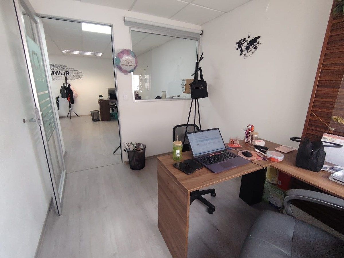Sala Comercial em Polanco IV Sección, Miguel Hidalgo, foto 4 de 10