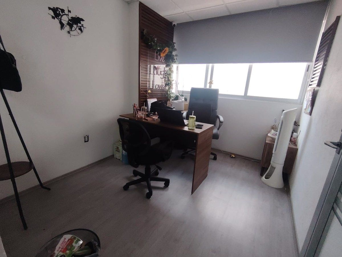 Sala Comercial em Polanco IV Sección, Miguel Hidalgo, foto 6 de 10