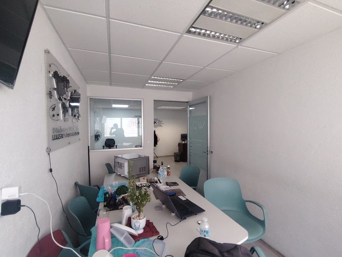 Sala Comercial em Polanco IV Sección, Miguel Hidalgo, foto 7 de 10